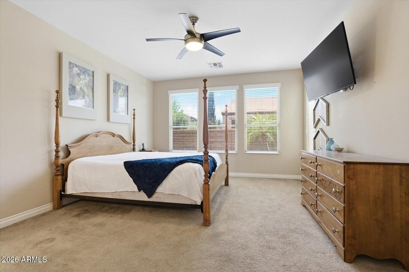 This rare Cannes Model has north/south exposure with natural - photo 15