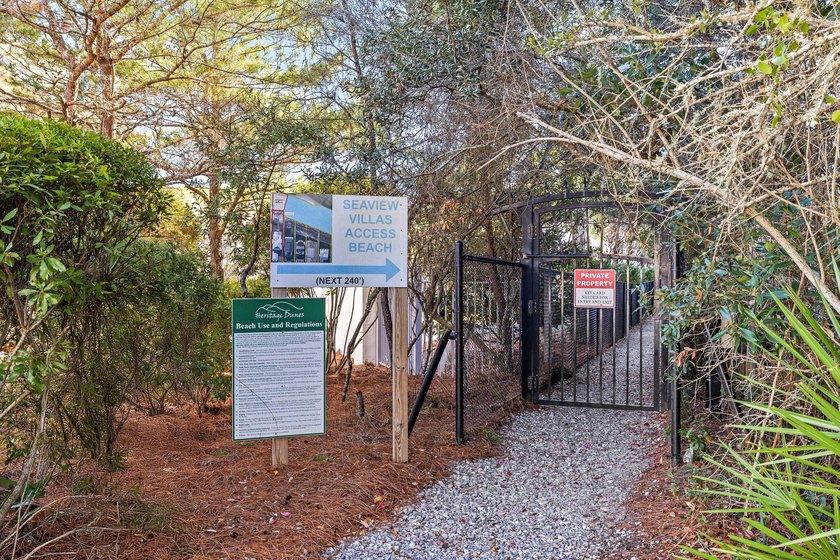 Beautifully maintained condo in the heart of Seagrove Beach - photo 4