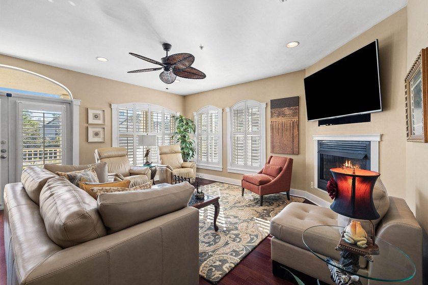 Beautifully maintained condo in the heart of Seagrove Beach - photo 7