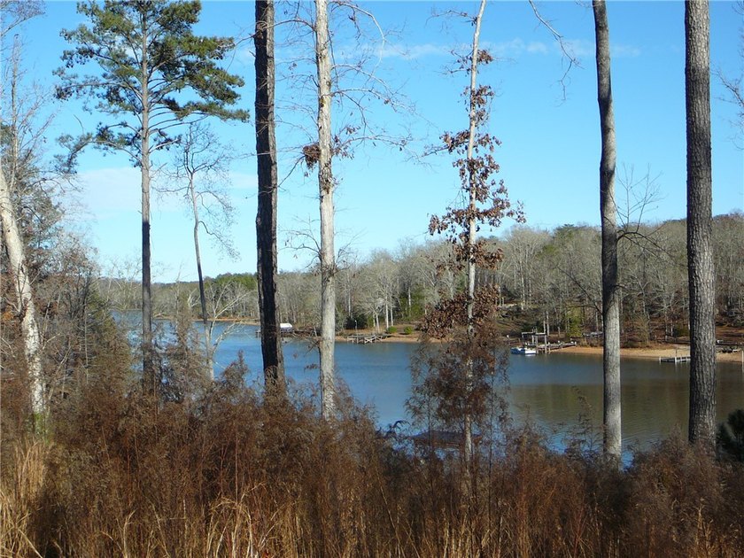 Beautiful waterfront lot. Newer restricted Subdivision. Min 1200 - photo 2