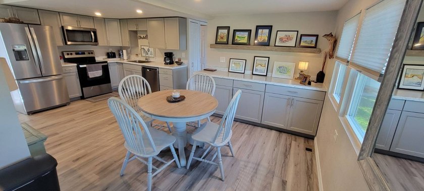 Home Features: 1 Bedroom, 1 Bath (Optional 2nd bedroom within - photo 6
