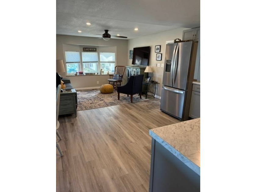 Home Features: 1 Bedroom, 1 Bath (Optional 2nd bedroom within - photo 10
