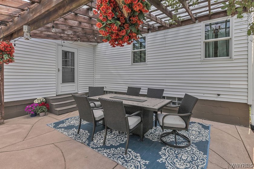Welcome home to 212 East Ave! This inviting two-story home sits - photo 9