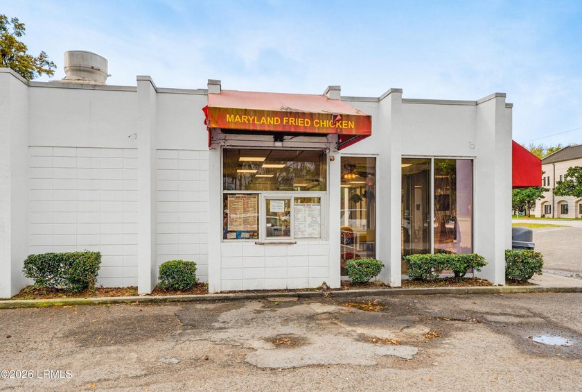 Business For Sale: Maryland Fried Chicken is an independently - photo 3