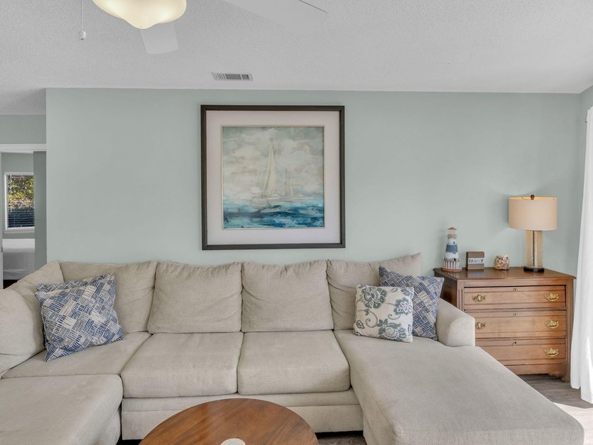 Add This 1 To Your List. Stylishly Furnished 2 BR Condo. Updated - photo 6
