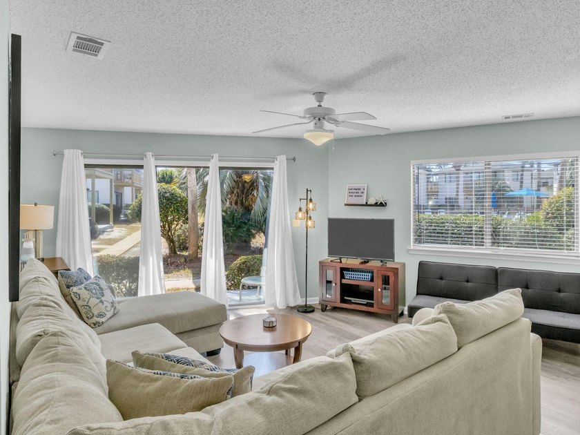 Add This 1 To Your List. Stylishly Furnished 2 BR Condo. Updated - photo 10