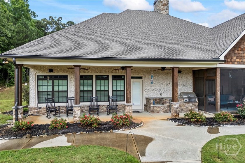 Thoughtfully designed around the ease of main-level living, this - photo 44