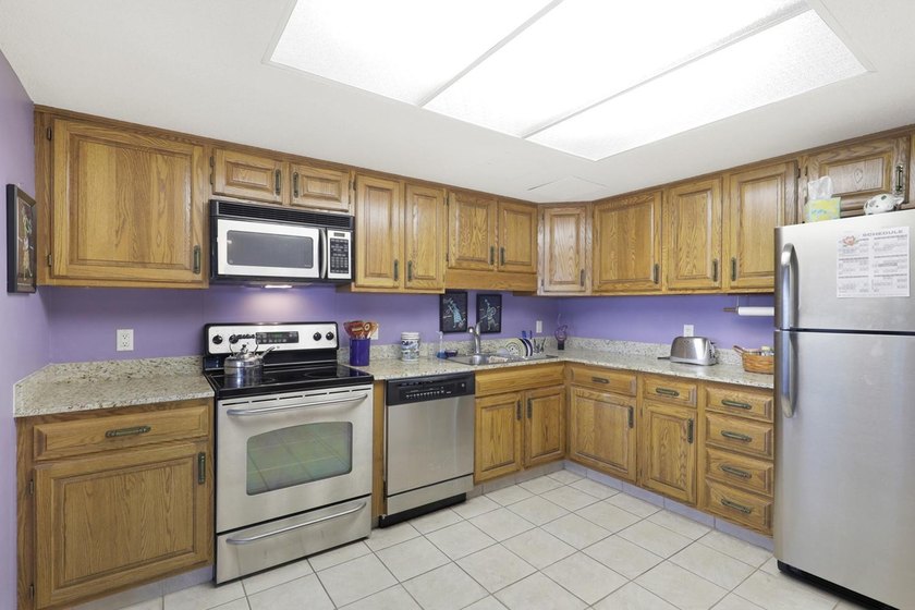 Falls Pinnacle 11th floor. This is the #1 favorite floorplan - photo 9