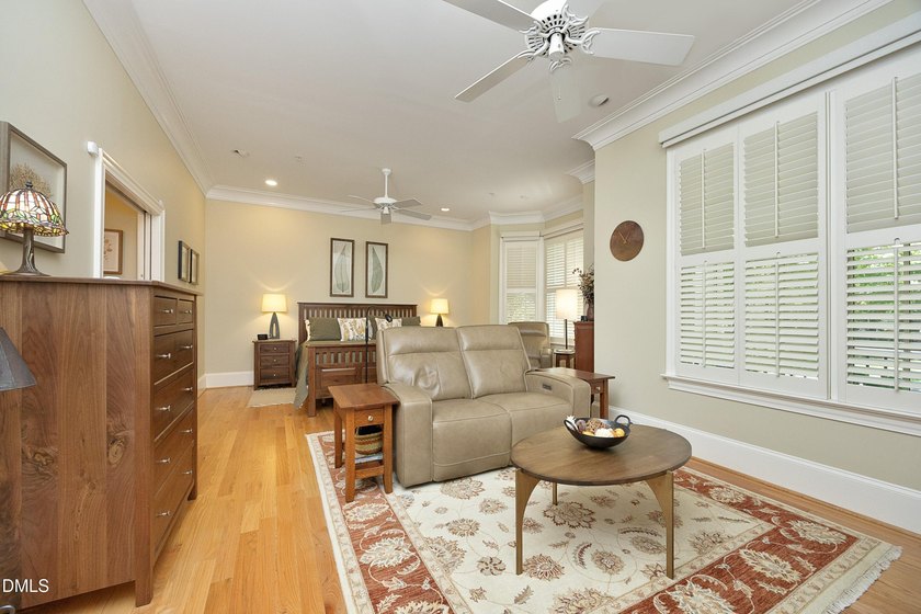 Ready for a new residence in one of Chapel Hill's most coveted - photo 21
