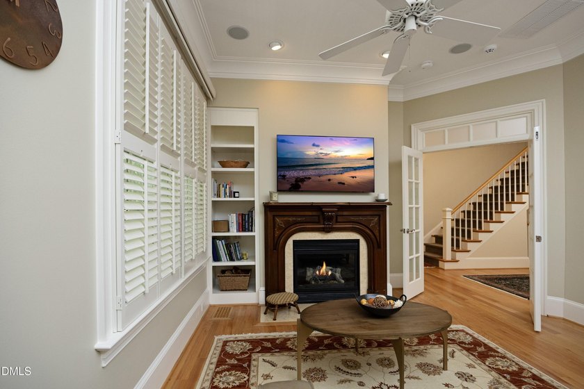Ready for a new residence in one of Chapel Hill's most coveted - photo 22