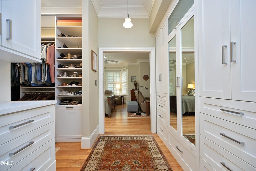 Ready for a new residence in one of Chapel Hill's most coveted - photo 24