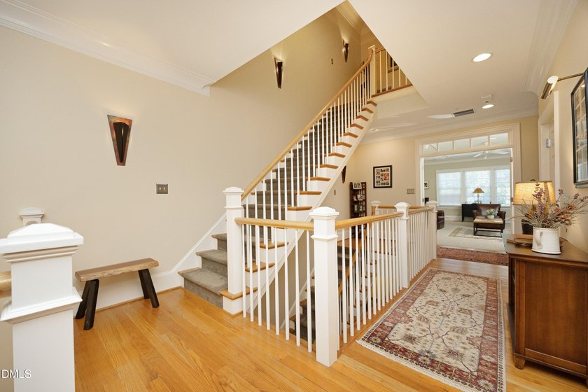 Ready for a new residence in one of Chapel Hill's most coveted - photo 32