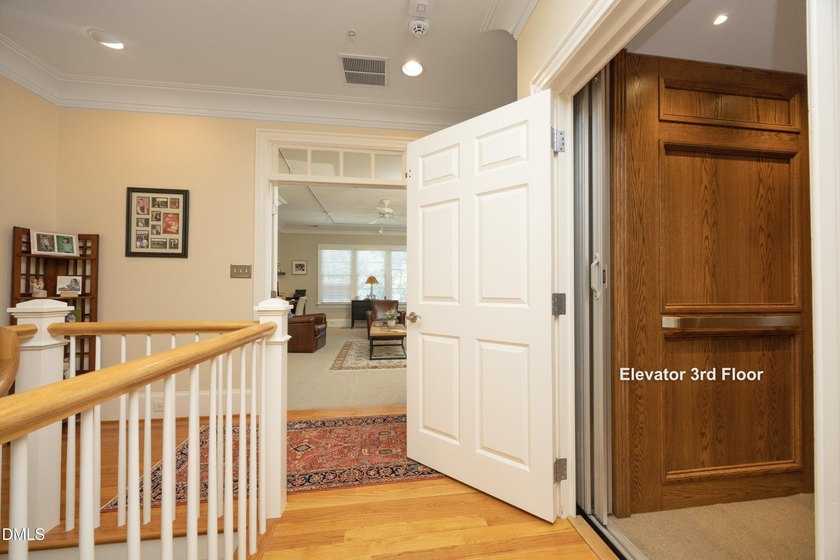Ready for a new residence in one of Chapel Hill's most coveted - photo 33