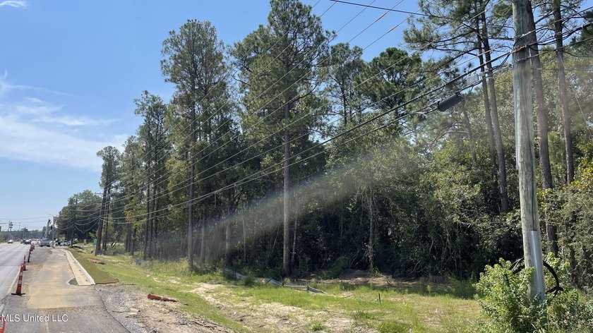 Two parcels totaling approximately 34.58 acres just north of - photo 10