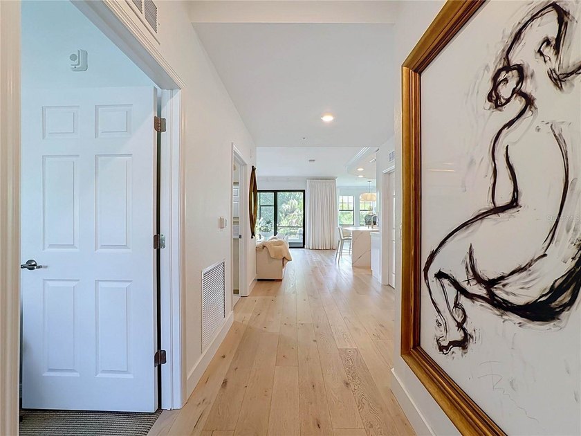 Quiet Luxury, Exceptionally Curated. Welcome to a home where - photo 3