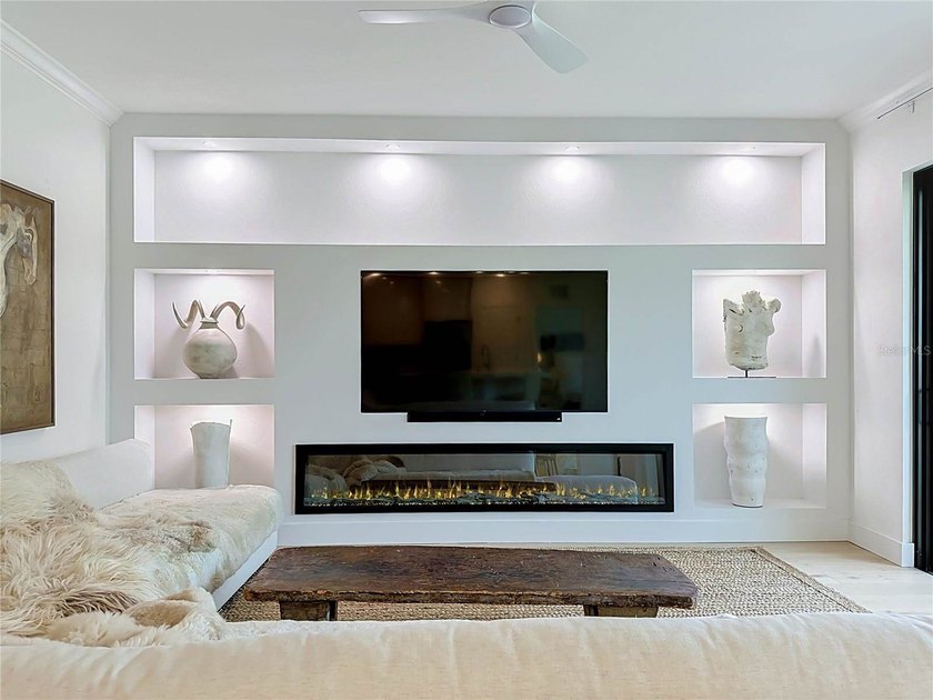 Quiet Luxury, Exceptionally Curated. Welcome to a home where - photo 7