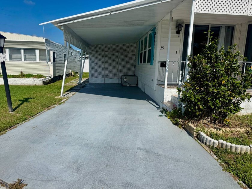 PRICE JUST REDUCED! Charming Updated Mobile Home with Expansion - photo 3