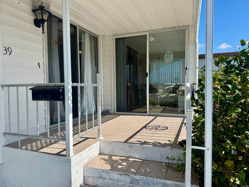 PRICE JUST REDUCED! Charming Updated Mobile Home with Expansion - photo 4
