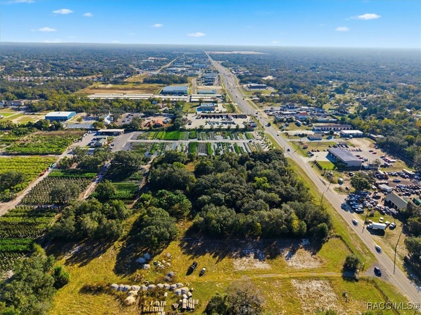 5.28 commercial acreage now available in an area where a lot of - photo 15