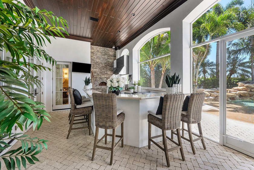 Inspired by the timeless elegance of British West Indies - photo 21