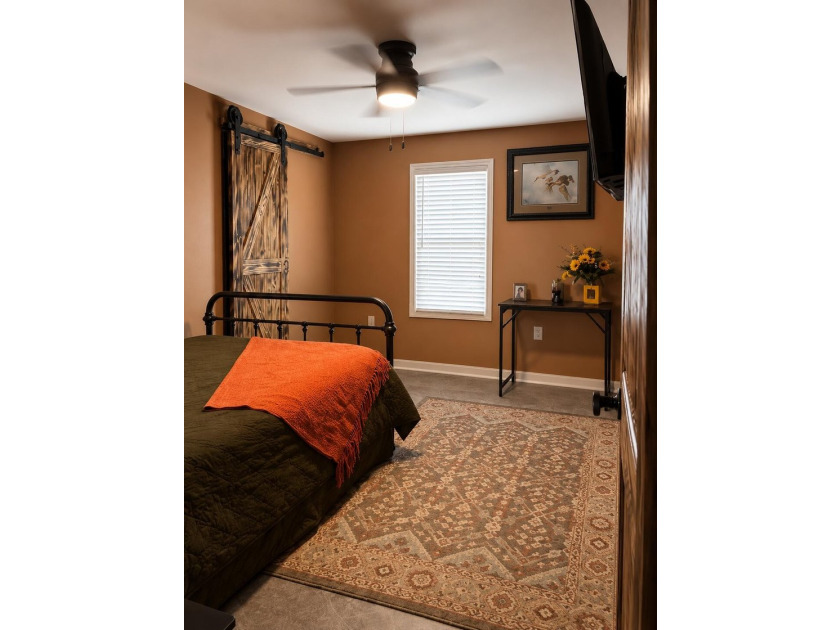 Welcome to The Blue House Retreat, a beautifully renovated - photo 35