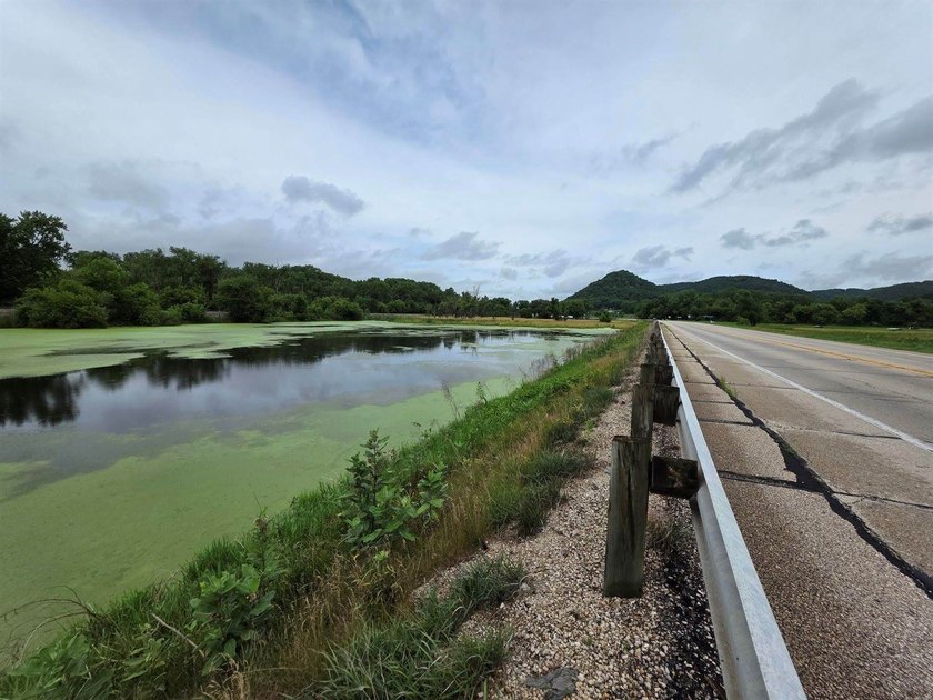 Unique 4-acre recreational parcel located along the Mississippi - photo 8