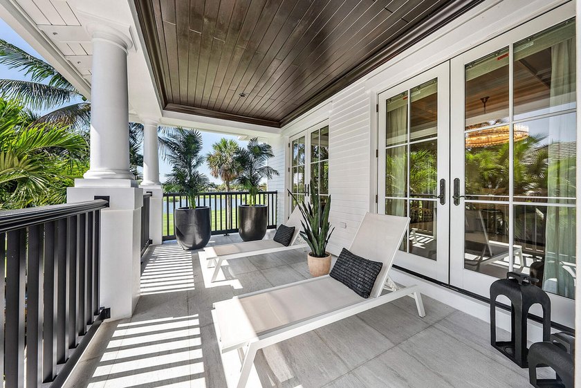 Inspired by the timeless elegance of British West Indies - photo 43