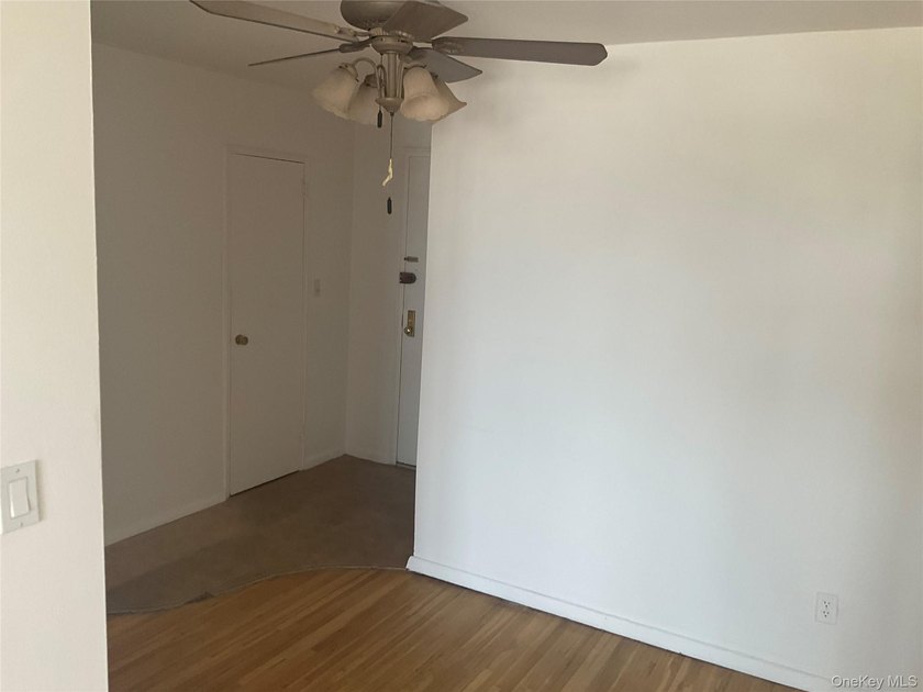 Freshly painted, cleaned, and ready to go. Oversized bedroom - photo 4