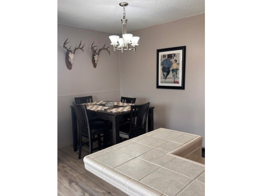 This large 2 bedroom, 2 bath unit is ready to occupy! Located at - photo 11