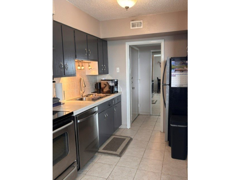 This large 2 bedroom, 2 bath unit is ready to occupy! Located at - photo 12