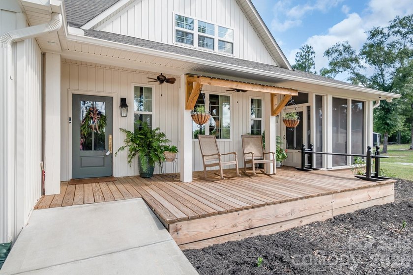 Wow, what a property! This one is truly a must see. Nestled on 5 - photo 3