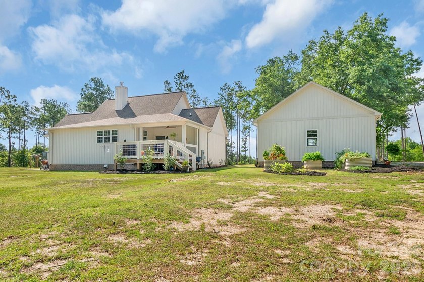 Wow, what a property! This one is truly a must see. Nestled on 5 - photo 4