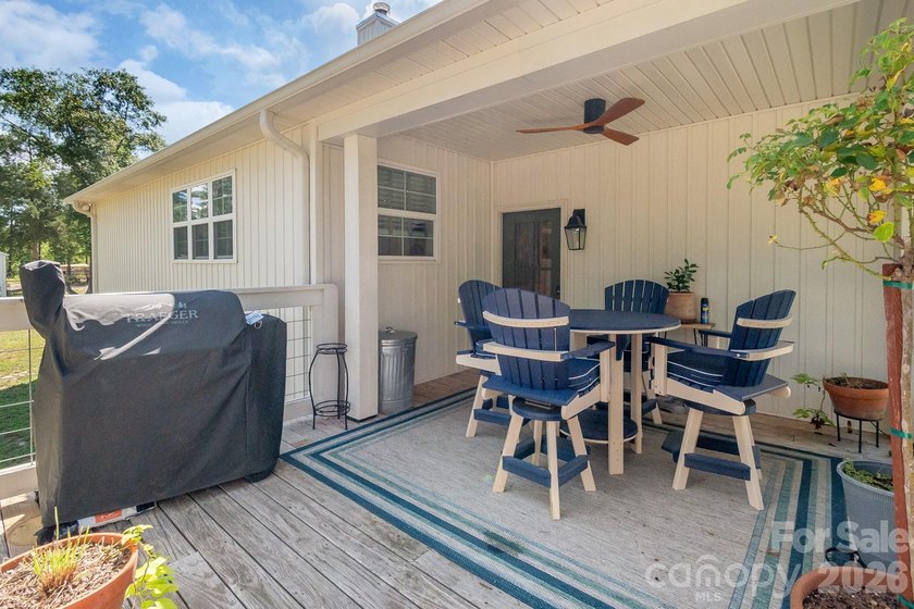 Wow, what a property! This one is truly a must see. Nestled on 5 - photo 6