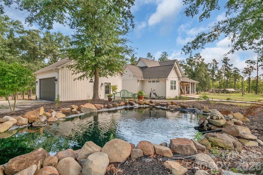 Wow, what a property! This one is truly a must see. Nestled on 5 - photo 8