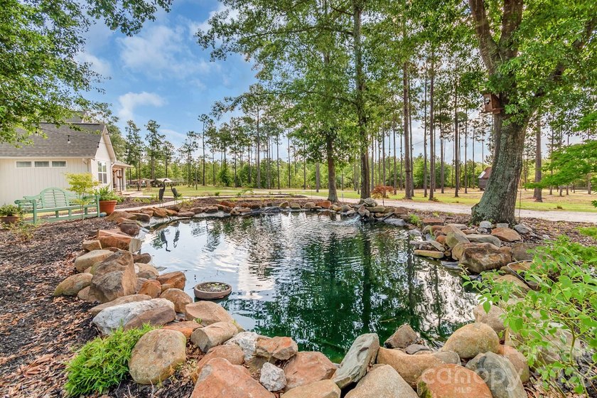 Wow, what a property! This one is truly a must see. Nestled on 5 - photo 9