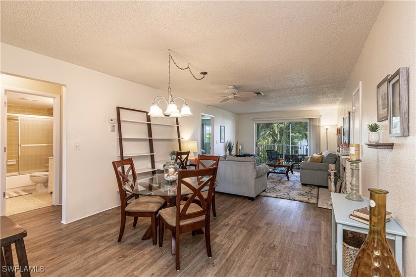 Priced to Sell! Turnkey, partially furnished, 2nd floor condo in - photo 7