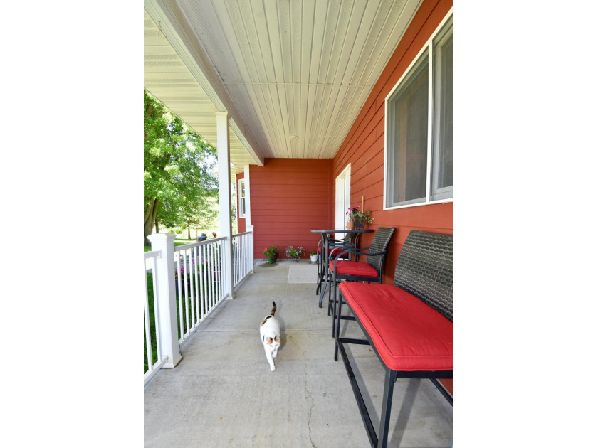 Classic Hobby Farm &amp; Equestrian Property on Beautiful - photo 9