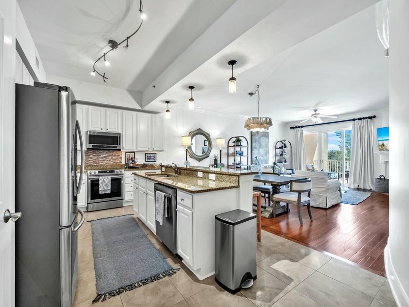 Tucked away in the exclusive gated community of Sanctuary at - photo 3