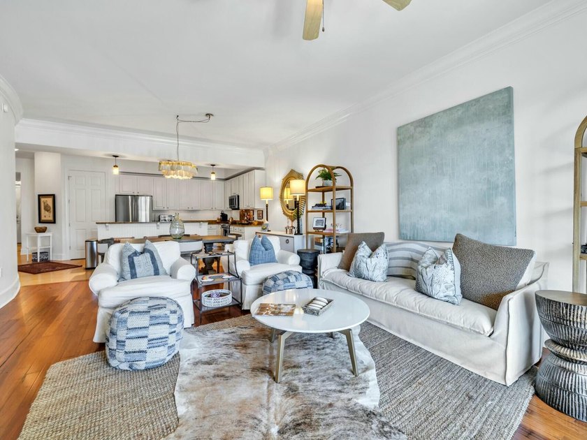 Tucked away in the exclusive gated community of Sanctuary at - photo 6