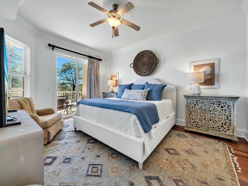 Tucked away in the exclusive gated community of Sanctuary at - photo 8