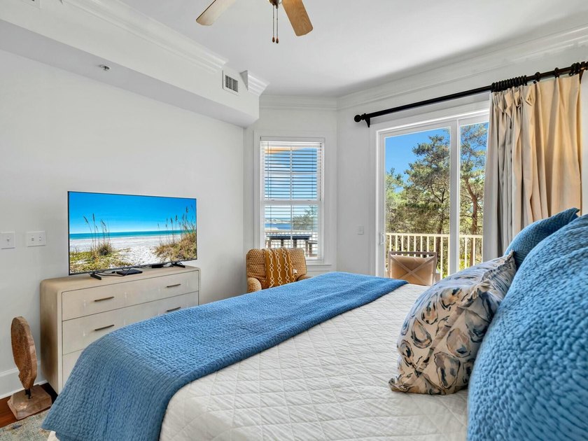 Tucked away in the exclusive gated community of Sanctuary at - photo 9