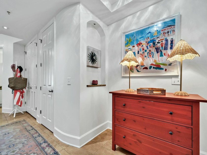 Tucked away in the exclusive gated community of Sanctuary at - photo 10