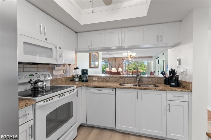 This first-floor, two-bedroom condominium in the Breckenridge - photo 12