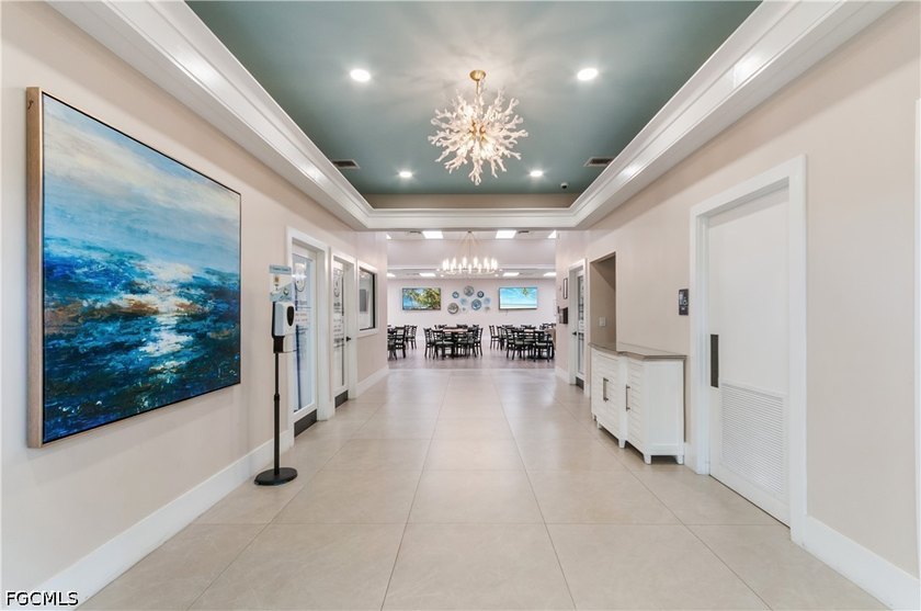This first-floor, two-bedroom condominium in the Breckenridge - photo 31