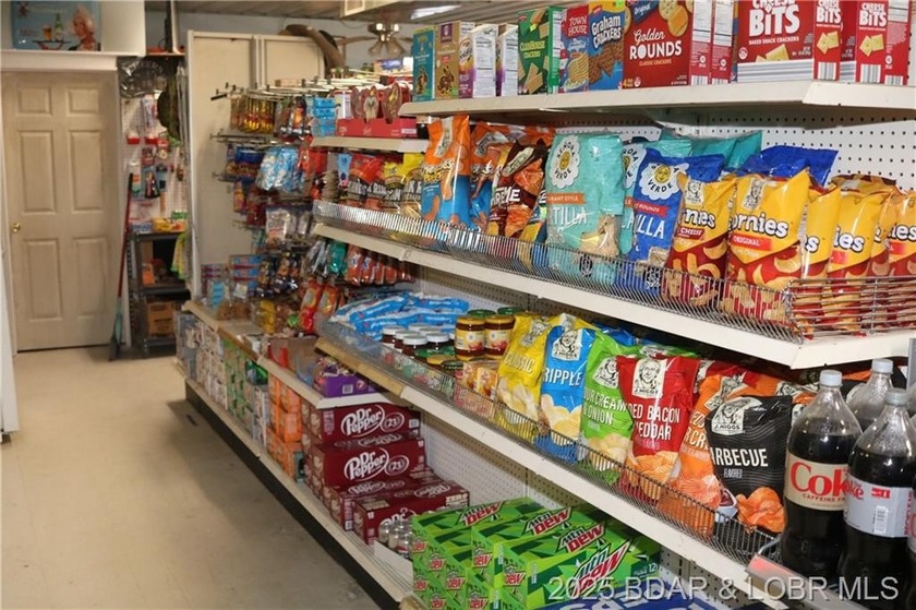 TWO FOR THE PRICE OF ONE.....two convenience stores with all - photo 11