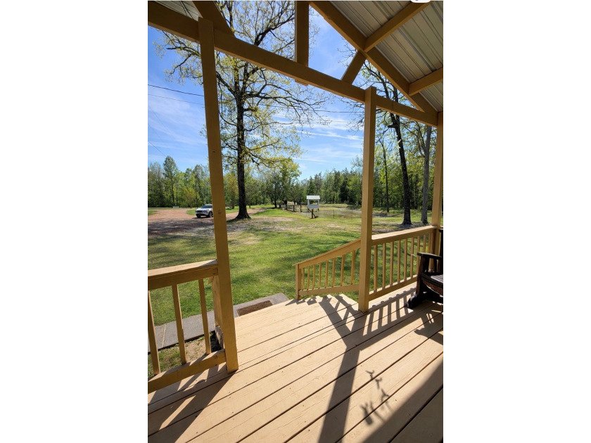 HOLCOMB, MS HOME FOR SALE!!! Looking for a house in the country - photo 12