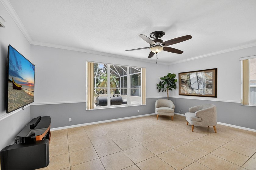 Set within the highly sought-after gated golf community of - photo 12