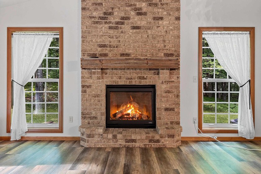 Situated on beautiful McCauslin Brook Golf Course, this well - photo 14