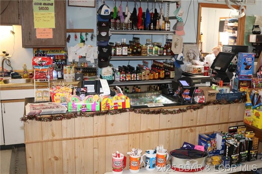 TWO FOR THE PRICE OF ONE.....two convenience stores with all - photo 16