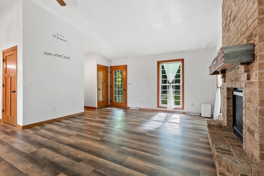 Situated on beautiful McCauslin Brook Golf Course, this well - photo 17